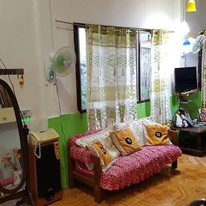 Five-Bedroom House